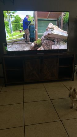 Tv table