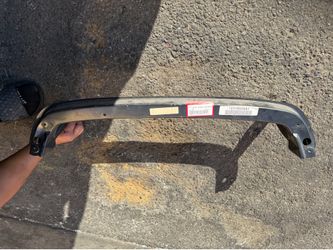 Honda S2000  radiator support