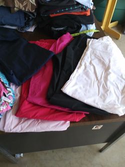 Scrub pants 2each