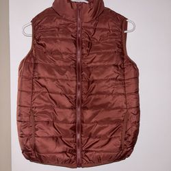 Costco Wind Vest