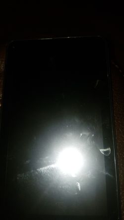 Smart tablet