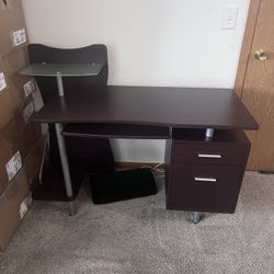 Computer Desk
