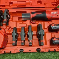 Force-Pro-Press-Milwaukee-OneKey