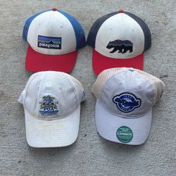 Hats