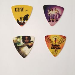 Guitar Picks