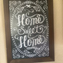 Home decore 