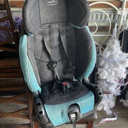 Car seat