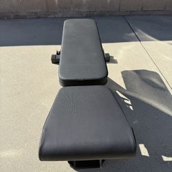 REP Fitness AB-3000 2.0 FID Adjustable Weight Bench