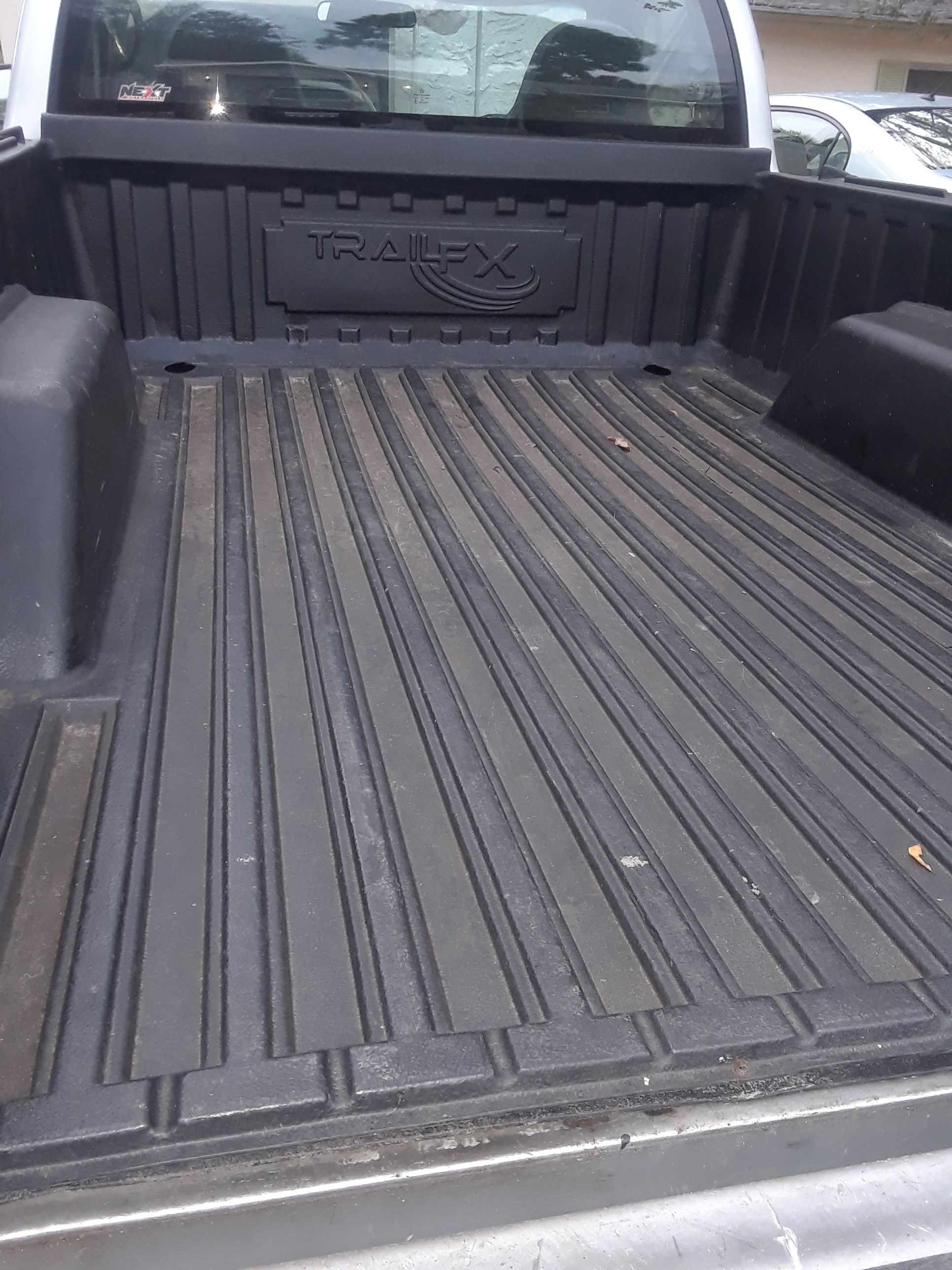 Dodge Dakota bed liner 20 for Sale in Largo, FL OfferUp