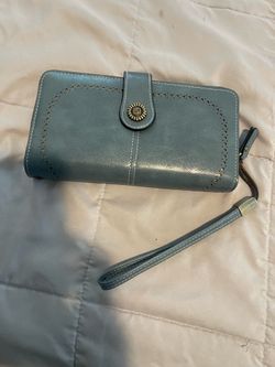 Ladies Wristlet
