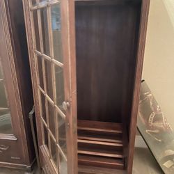 Antique Wardrobe $700 Each One