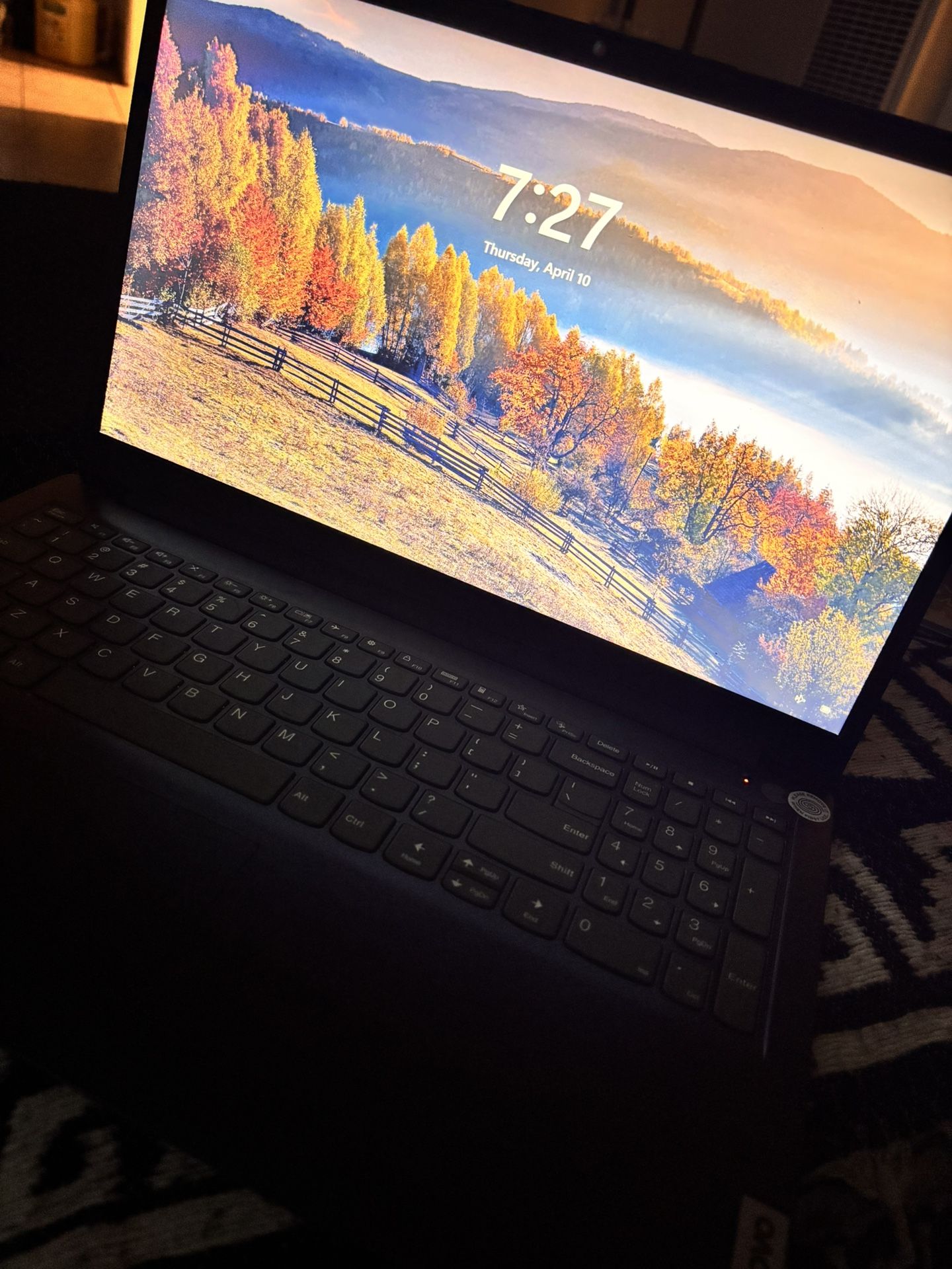 Lenovo Ryzen 3 7000 Series