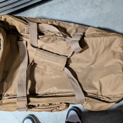 Military Style Bag