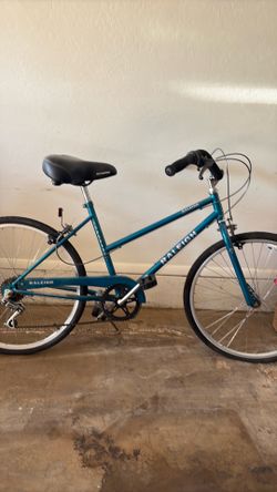 Raleigh Coronado