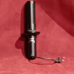 CANON STEREO MICROPHONE FOR XL CANON