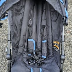 Summer Strolller (Like New)