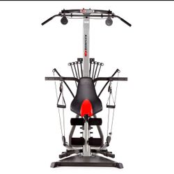 Bowflex Xtreme 2 SE