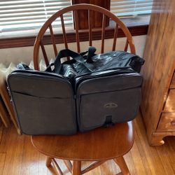 Samsonite Carry On Bag