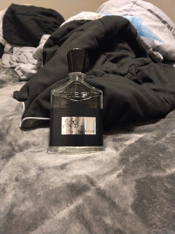 Creed New Cologne