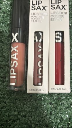 Lipstick