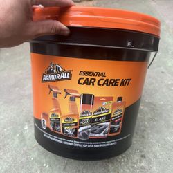 Armor all car kit
