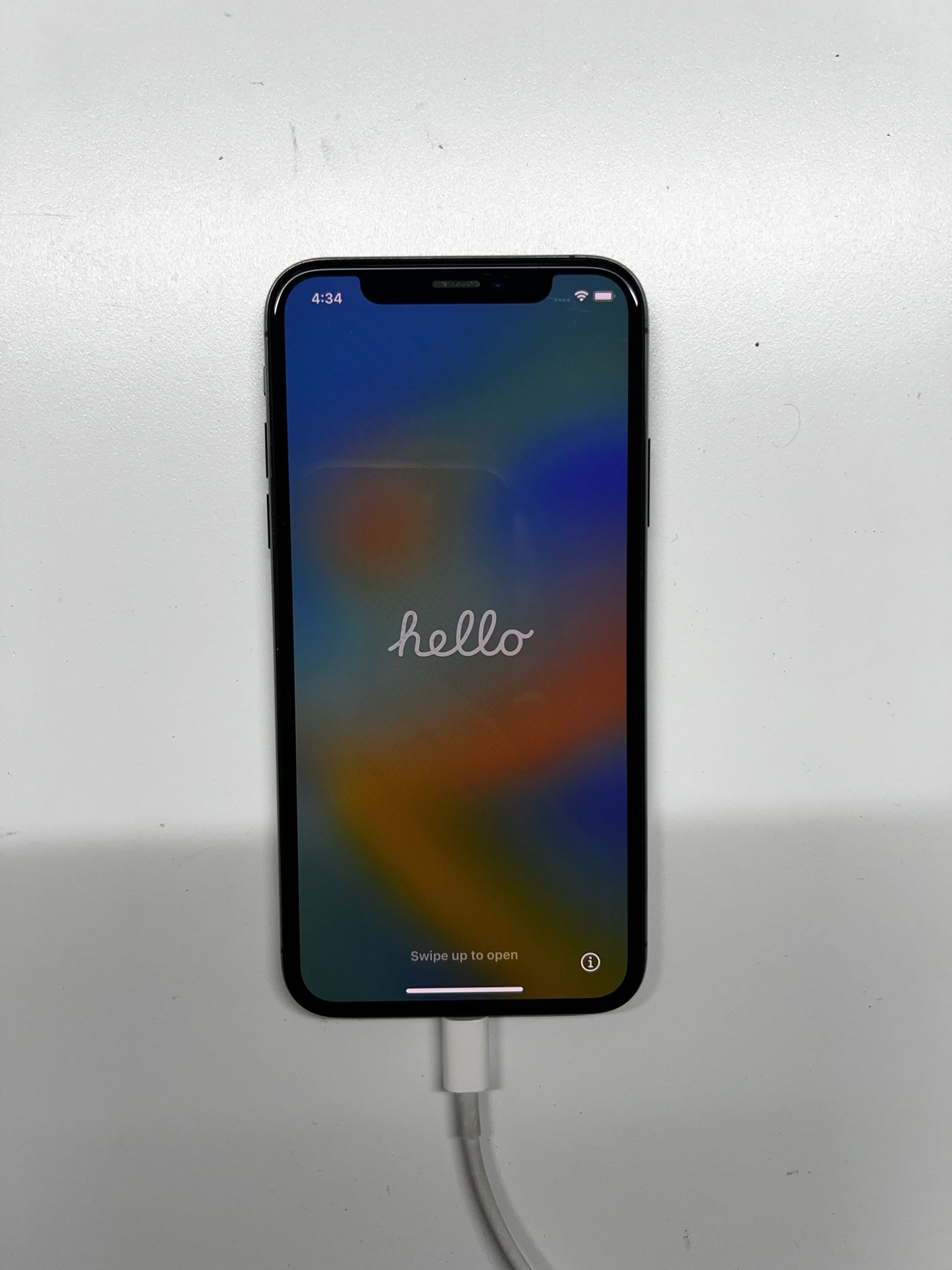 iPhone XS - 512 GB …Excellent Condition
