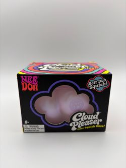 Needoh Cloud Pleaser