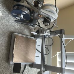 Bambu Labs A1 with AMS