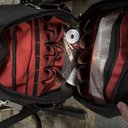 Milwaukee Pack out Compatible Back Pack
