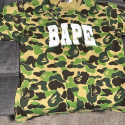 Bape Tee