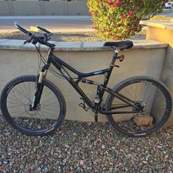 Gary Fisher Sugar "293" 
29er Mountain Bike