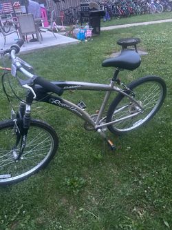 Schwinn 26” mountain bike