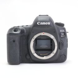Canon EOS 5D Mark IV 30.4MP Digital SLR DSLR Camera