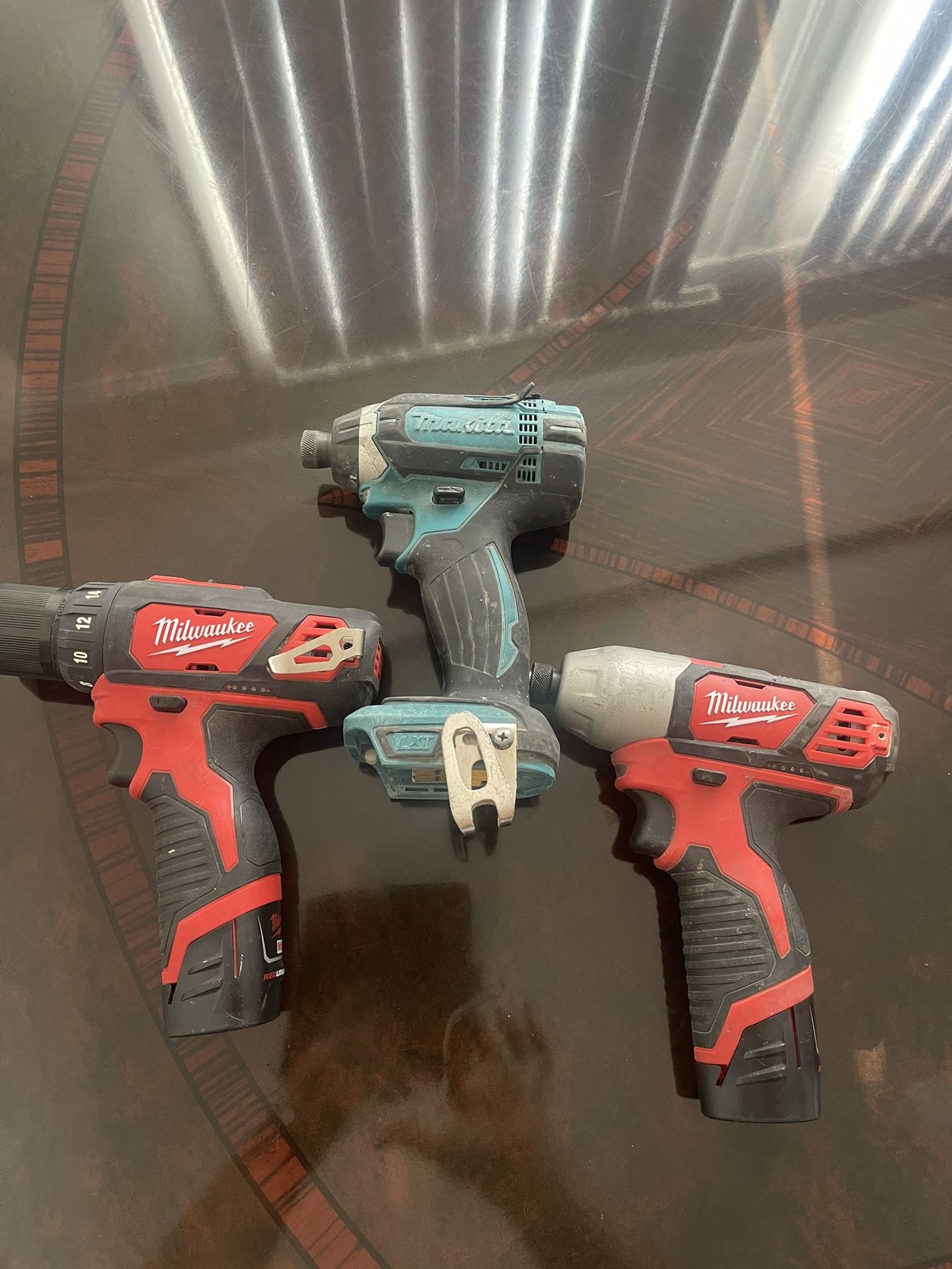 Drills