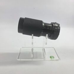 Vivitar MC Macro Focusing Zoom Lens 70-210mm f/4.5 For Canon FD Mount