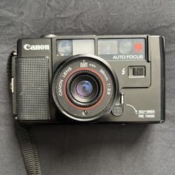 Canon AF35m PARTS ONLY