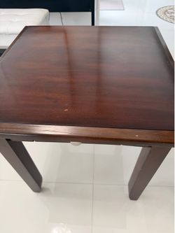 Side Tables