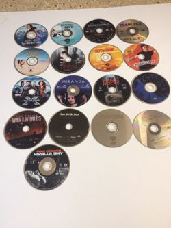 Great DVD movies