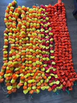 Garlands for Decoration