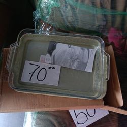 Princess House 3 Qt Fantasi