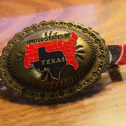 Western & Texan Hair Clips