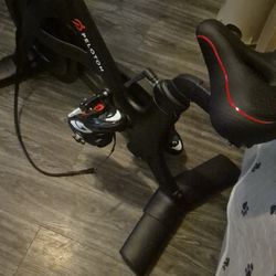 Peloton Bike Plus
