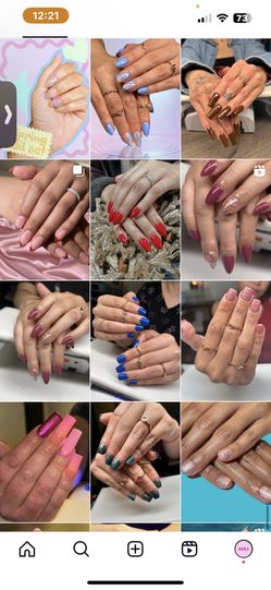 Nails