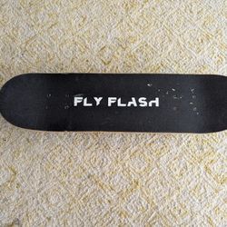 Fly Flash Skateboard 