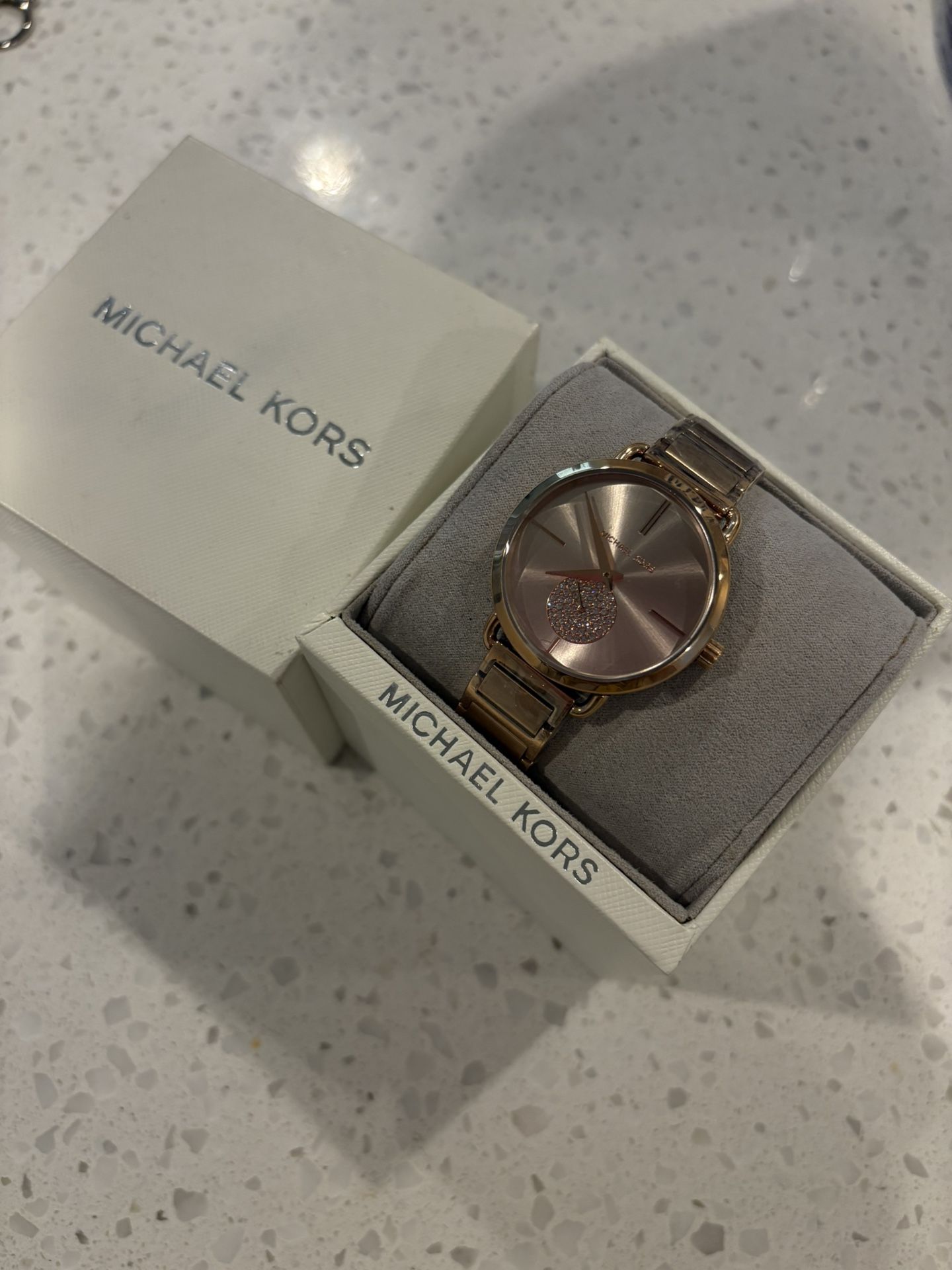 Michael Kors Watch