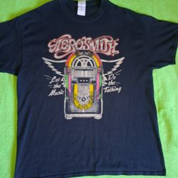 AEROSMITH