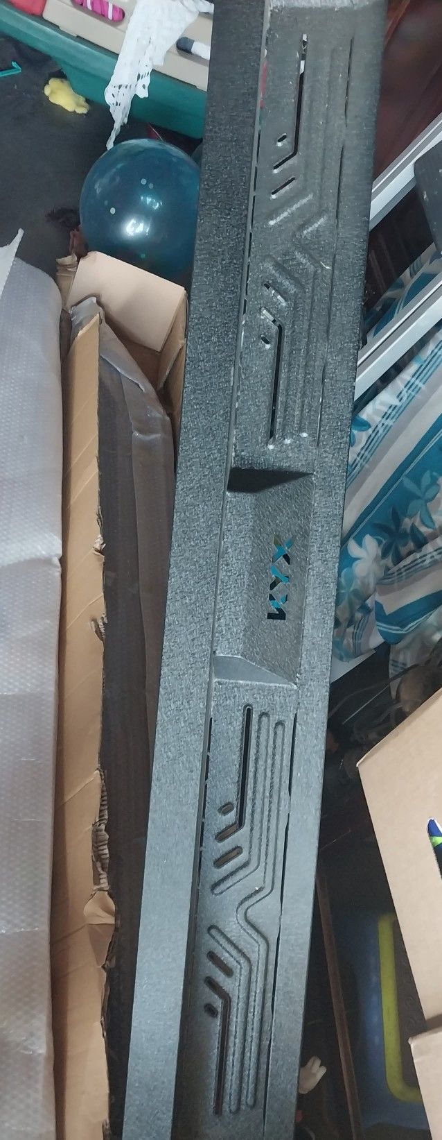 Side Steps For Truck 