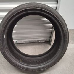 Antares Tire