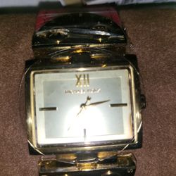 Michael Kors Watch New With Tags And Box
