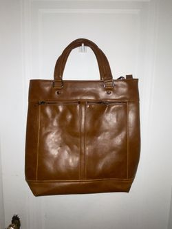 Zara Unisex Bag